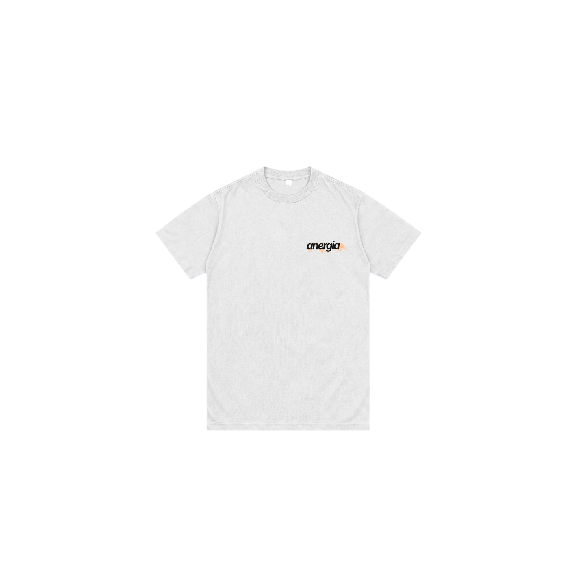 xrostao άδειο πορτοφόλι t-shirt — anergia szn
