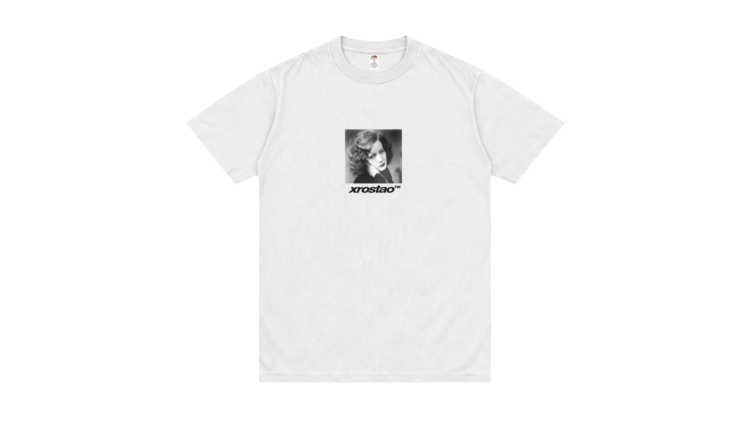 xrostao expired idol tshirt