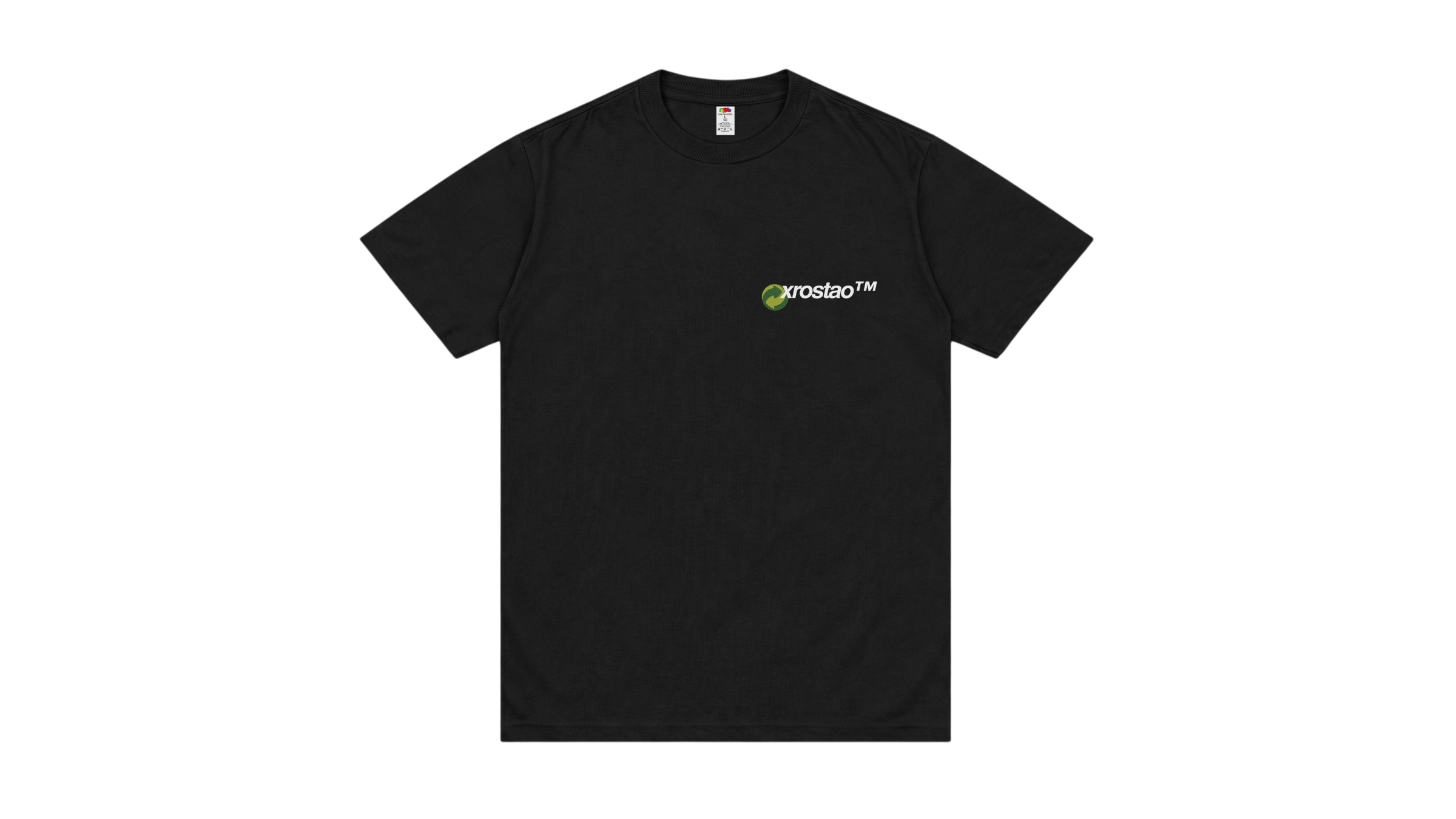 xrostao anakyklosi tshirt