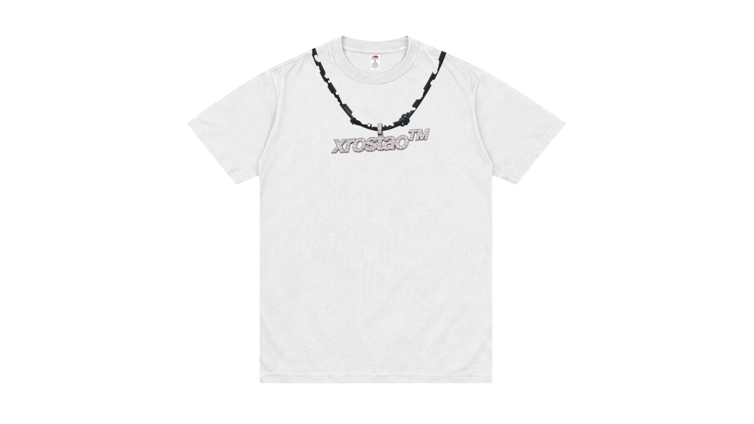 xrostao chein tshirt