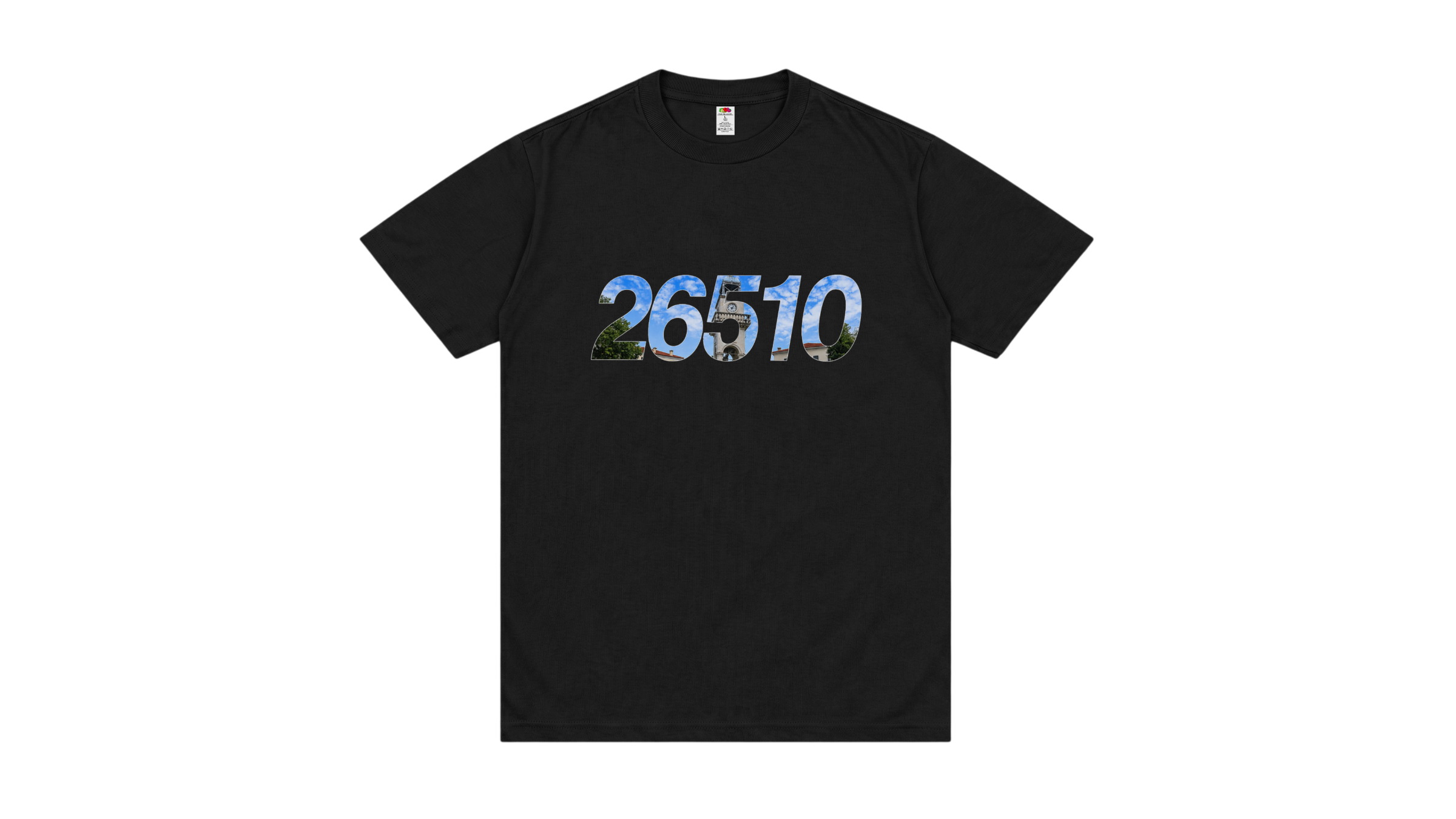 xrostao 26510 tshirt