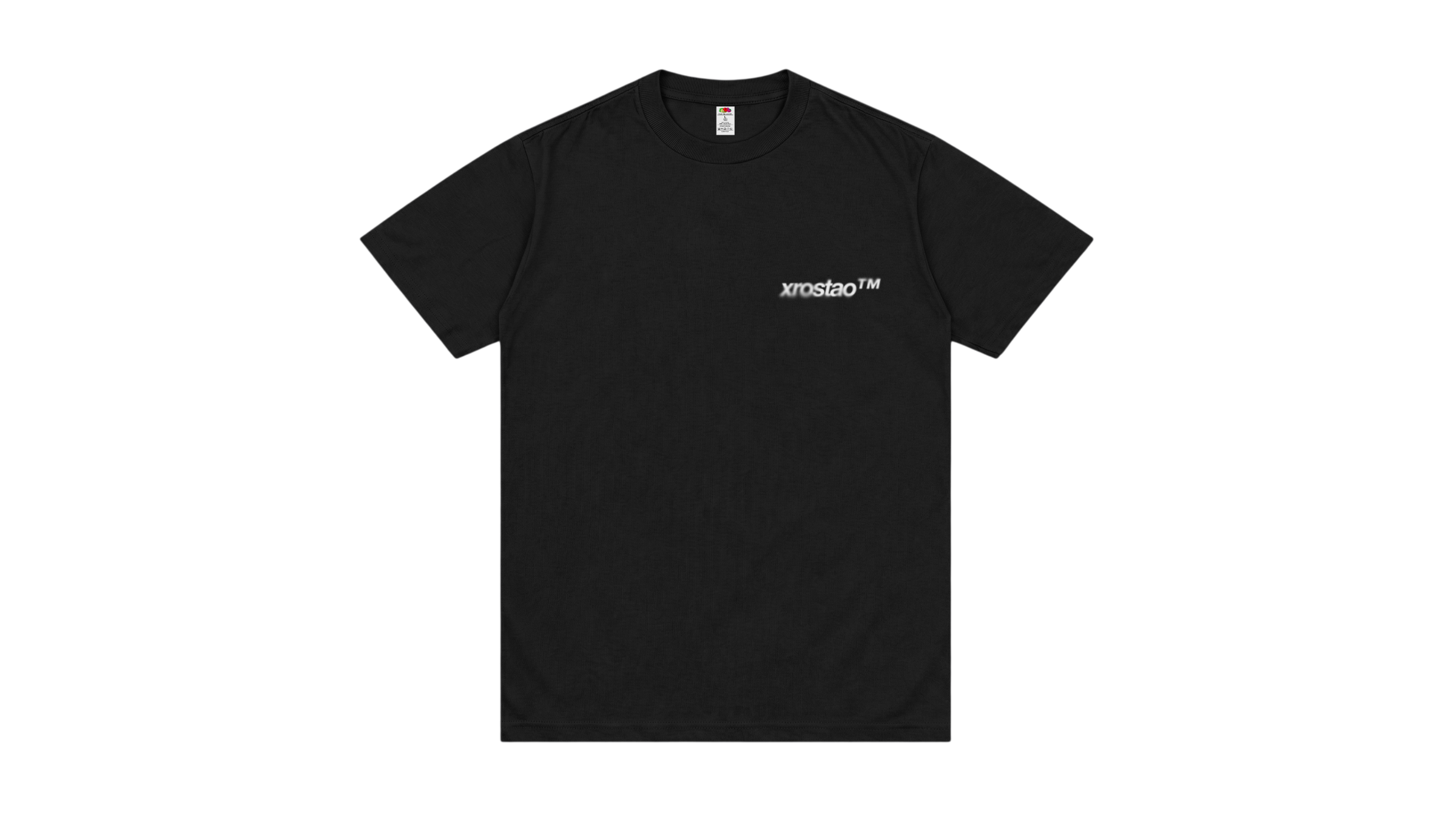 xrostao blured tshirt