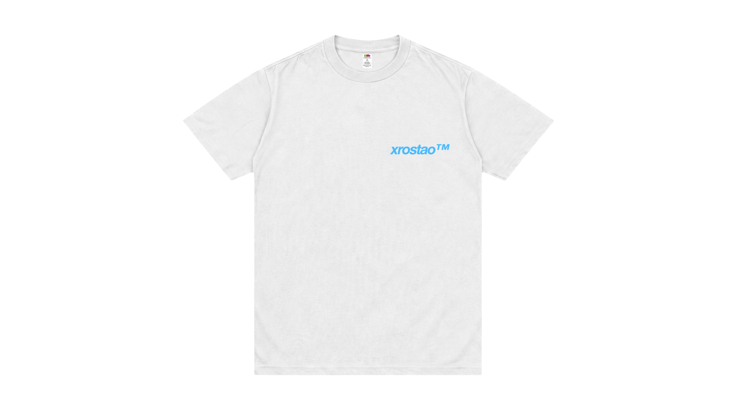 xrostao roloi tshirt