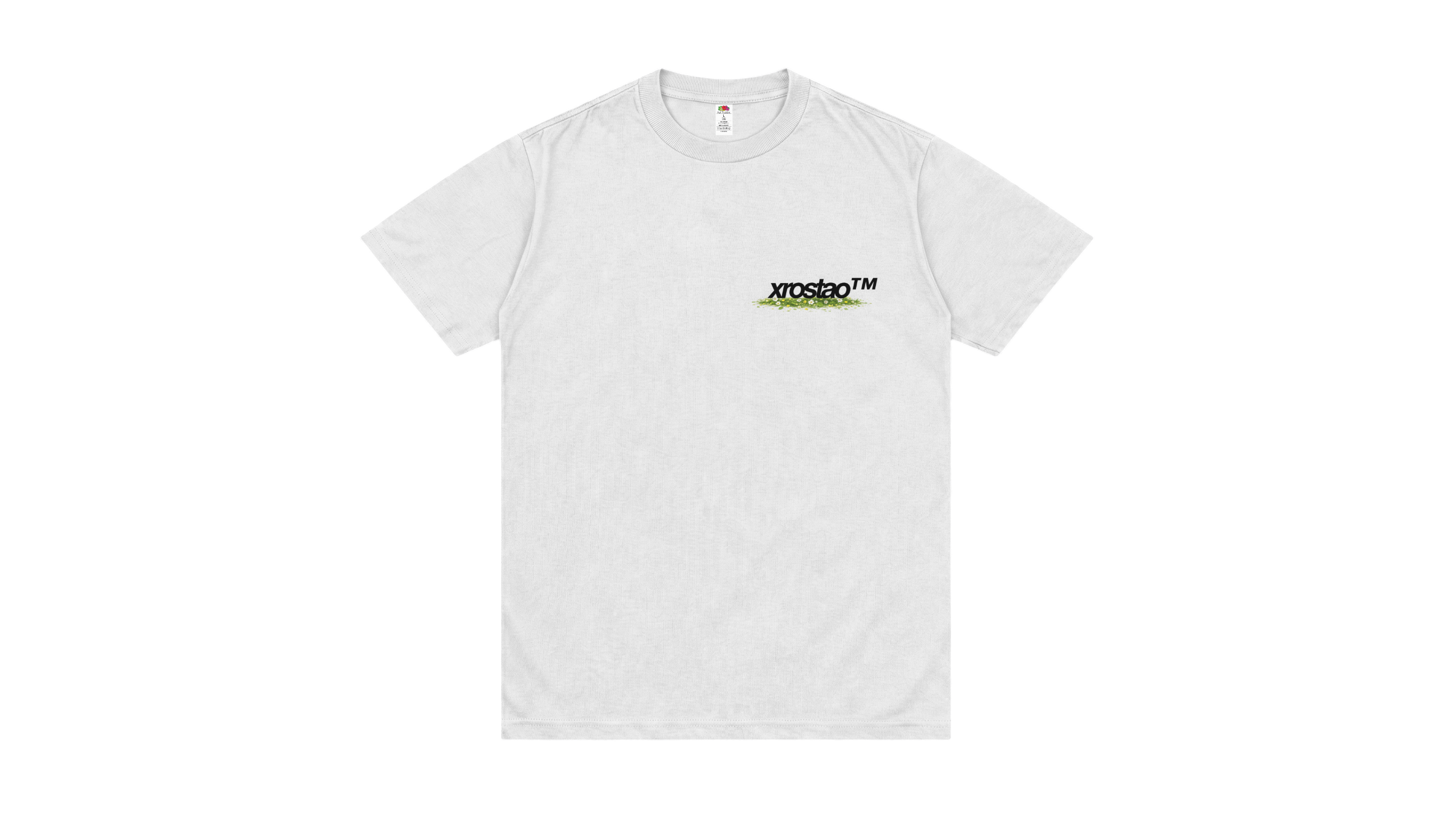 xrostao xortari tshirt