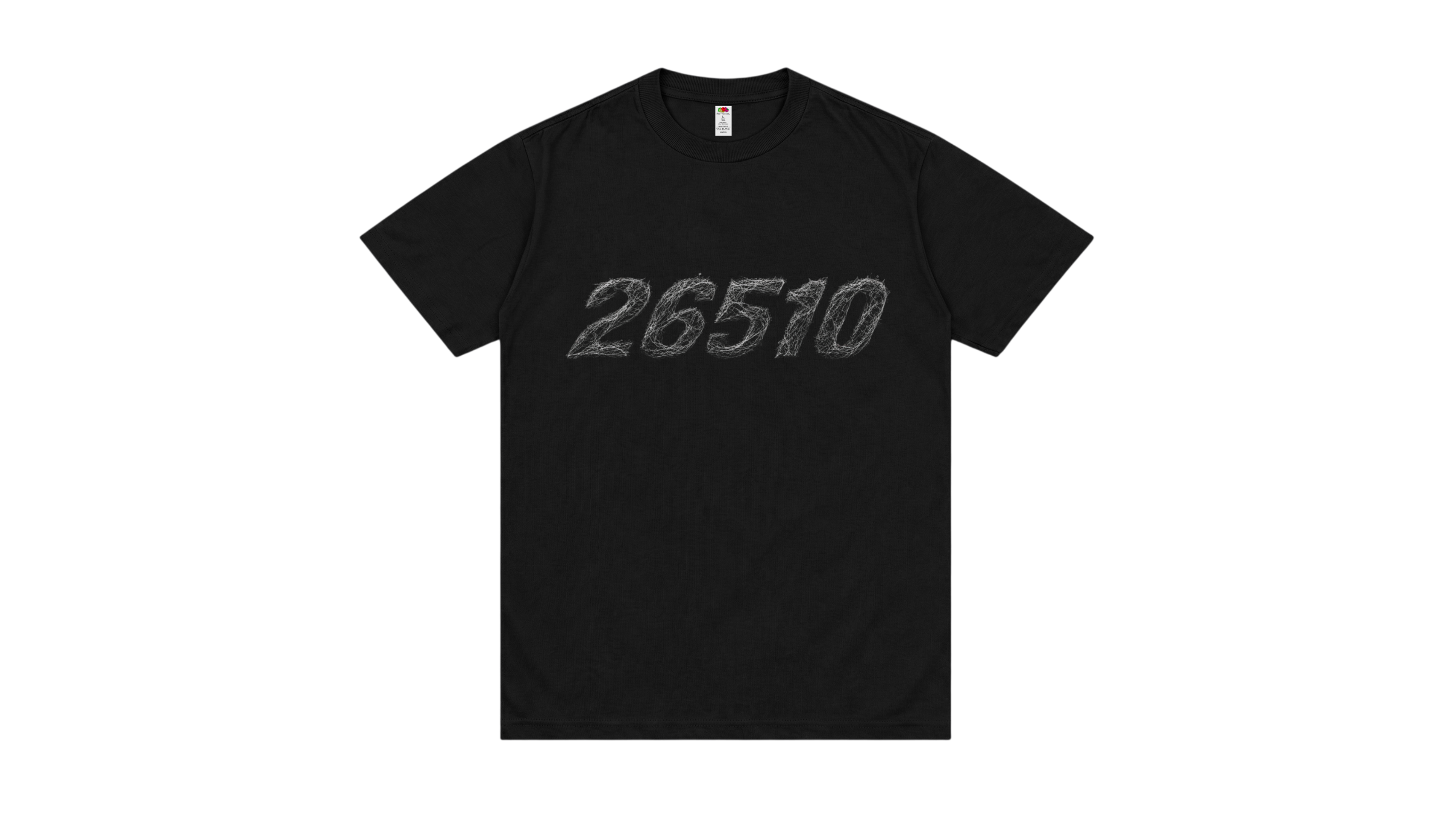 xrostao spider tshirt
