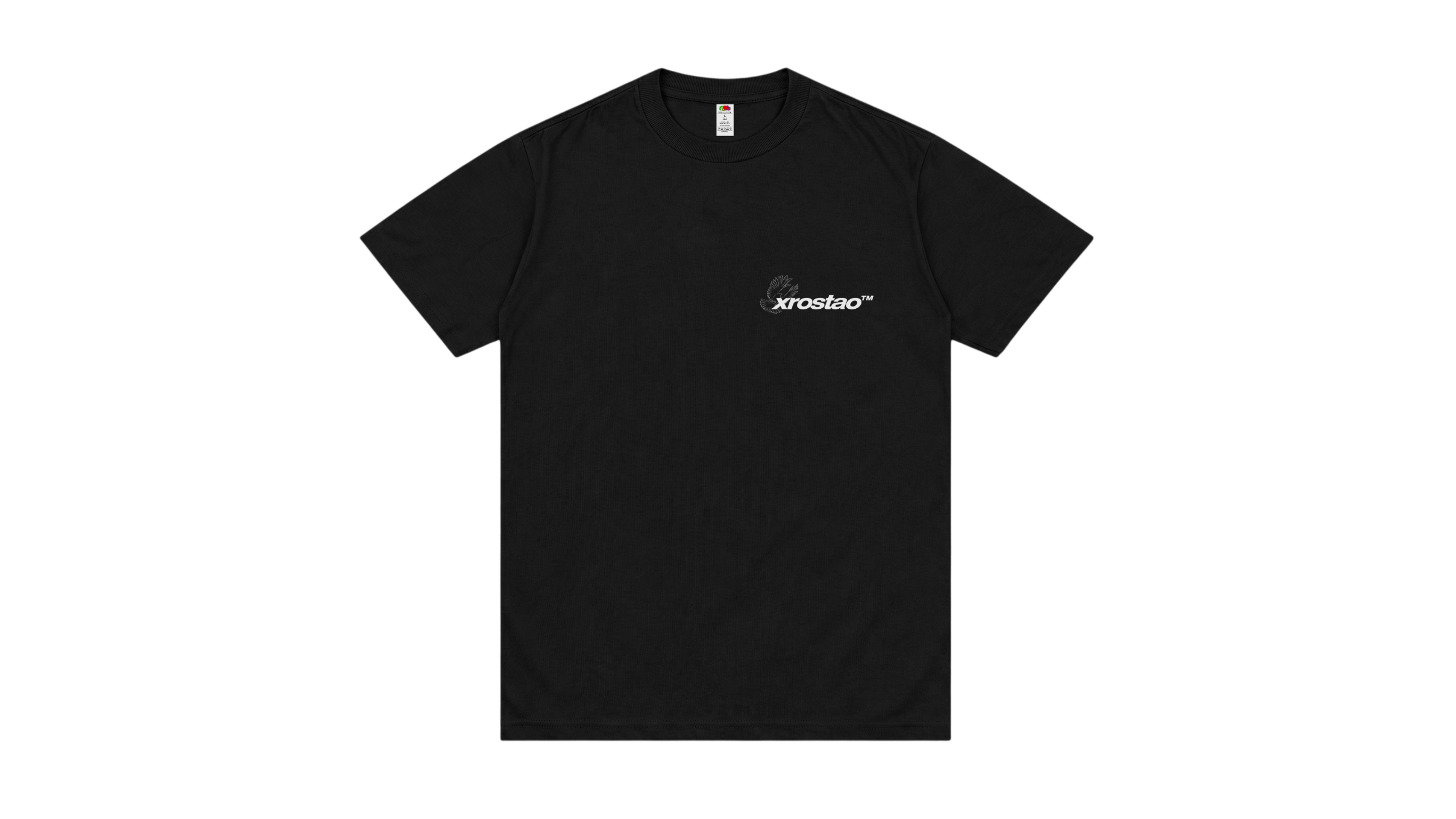 xrostao rip tshirt