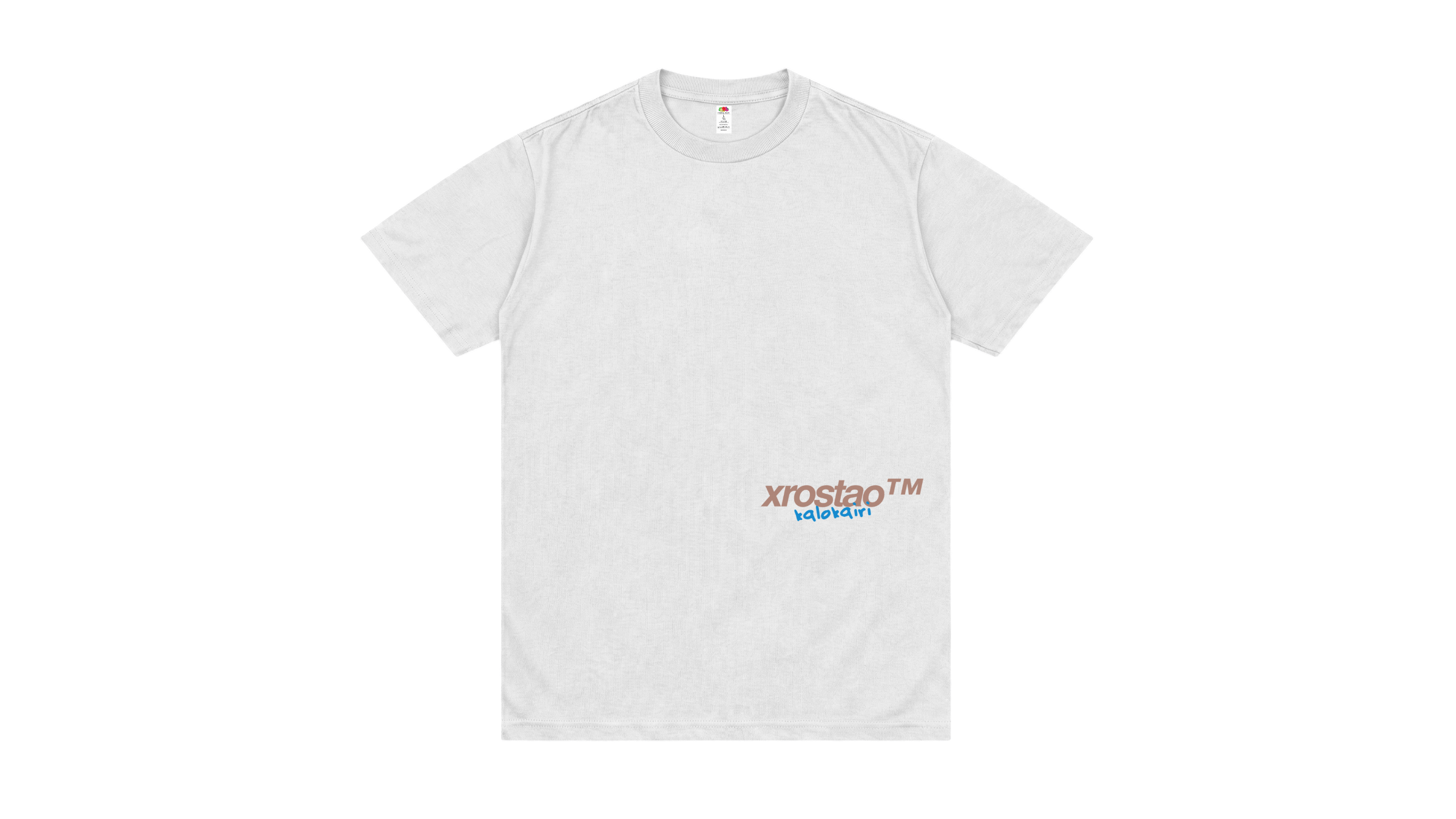 xrostao summer season tshirt sun