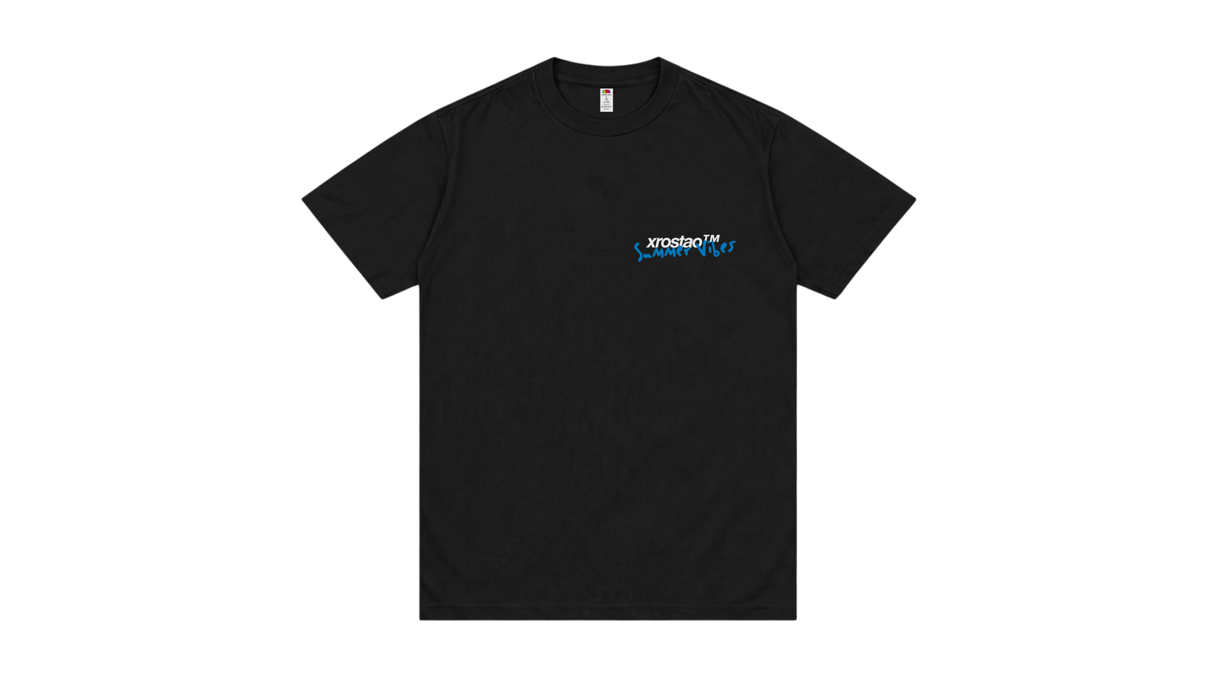 xrostao summer season tshirt mple filo