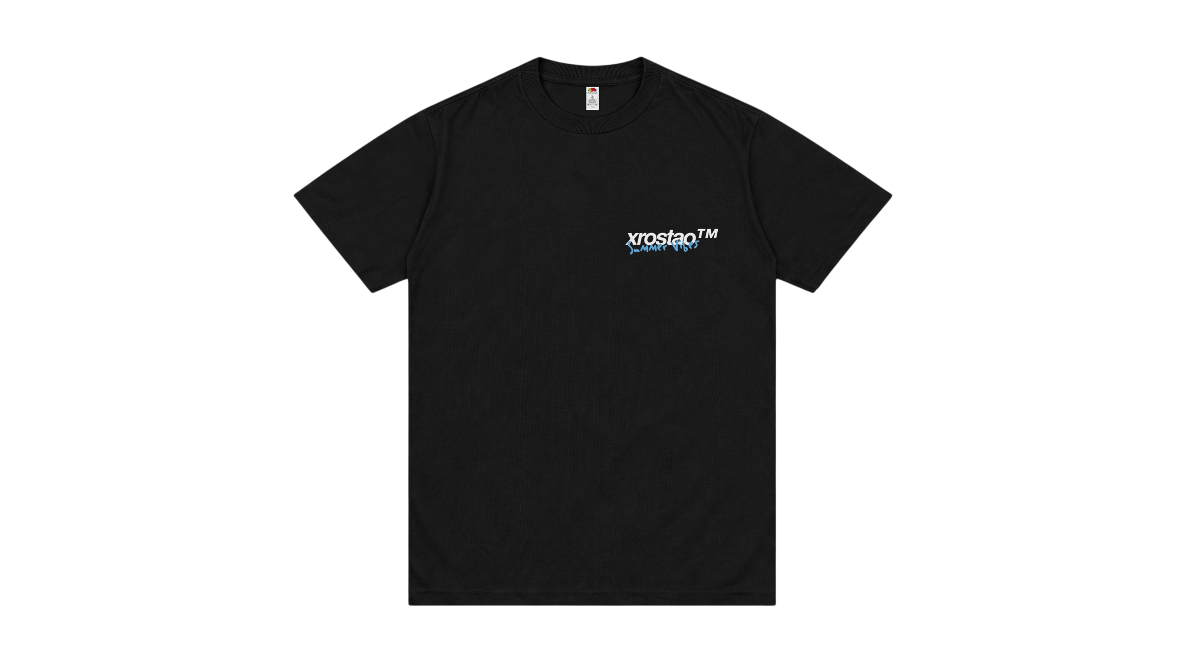xrostao summer season tshirt potaki