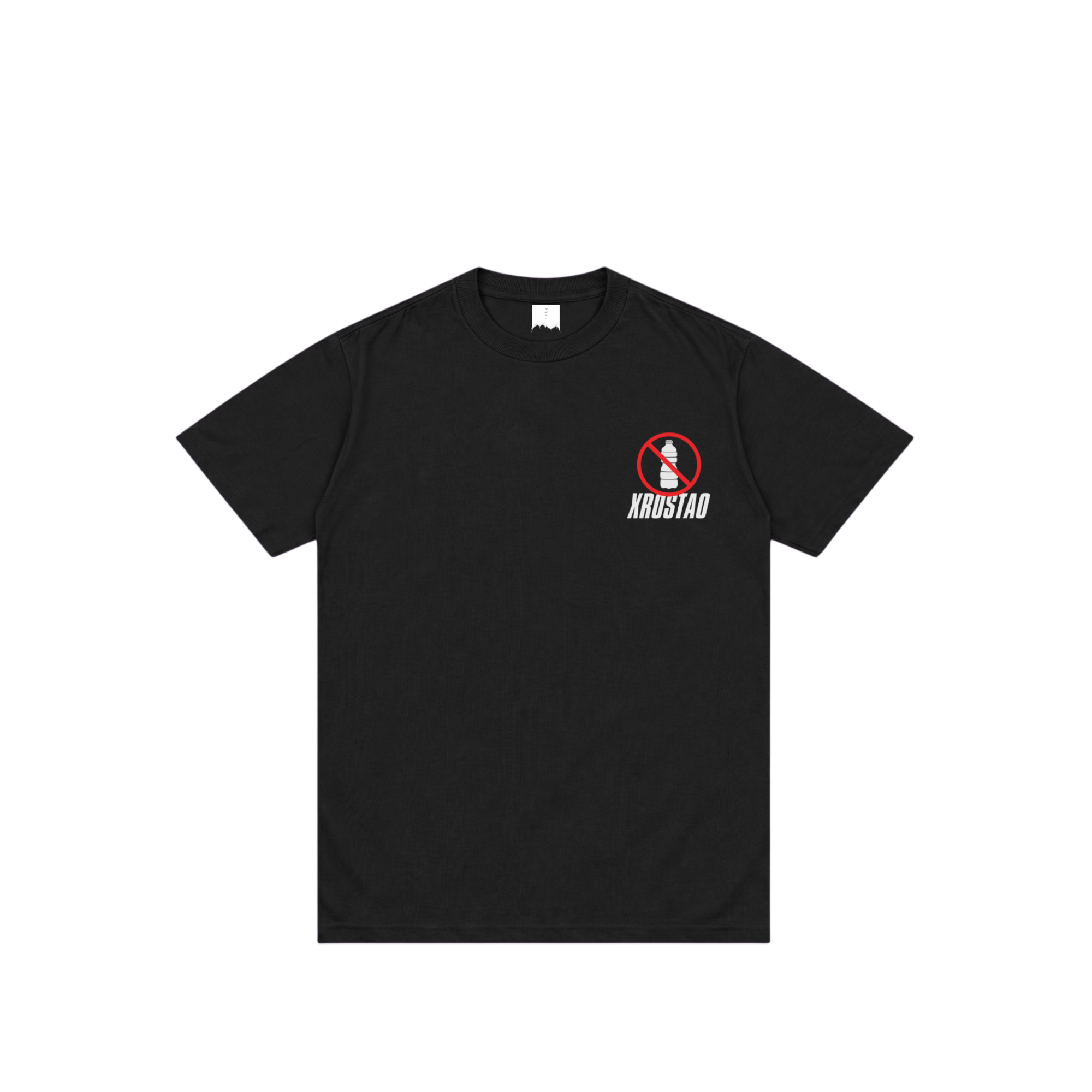 xrostao ανεργία t-shirt — anergia season