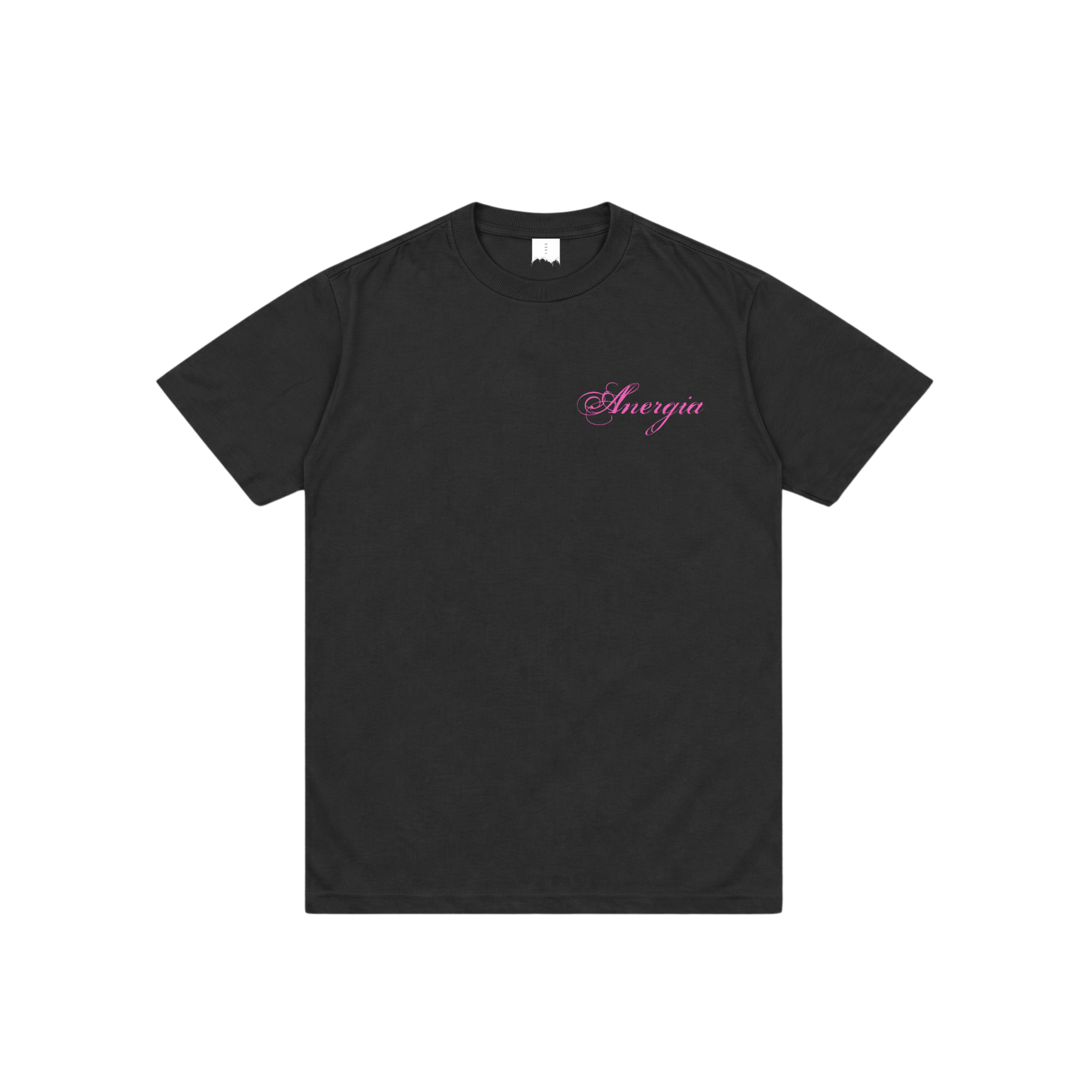 xrostao ένα φιλί t-shirt — anergia season