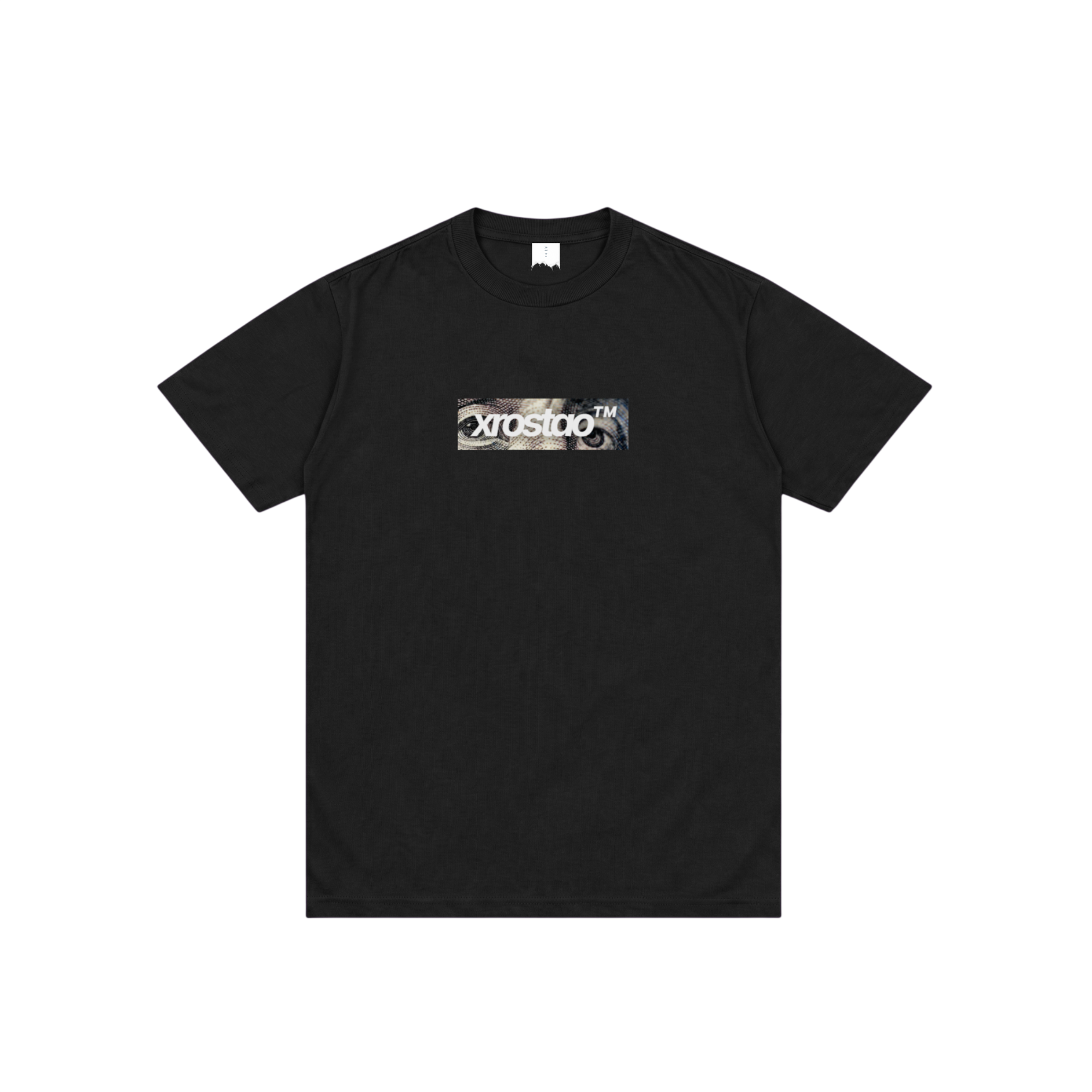 xrostao dolario t-shirt — anergia season